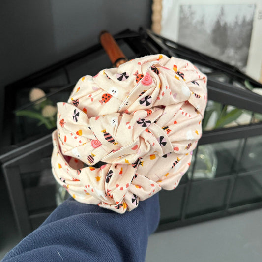 Halloween Sweet Treats Headband