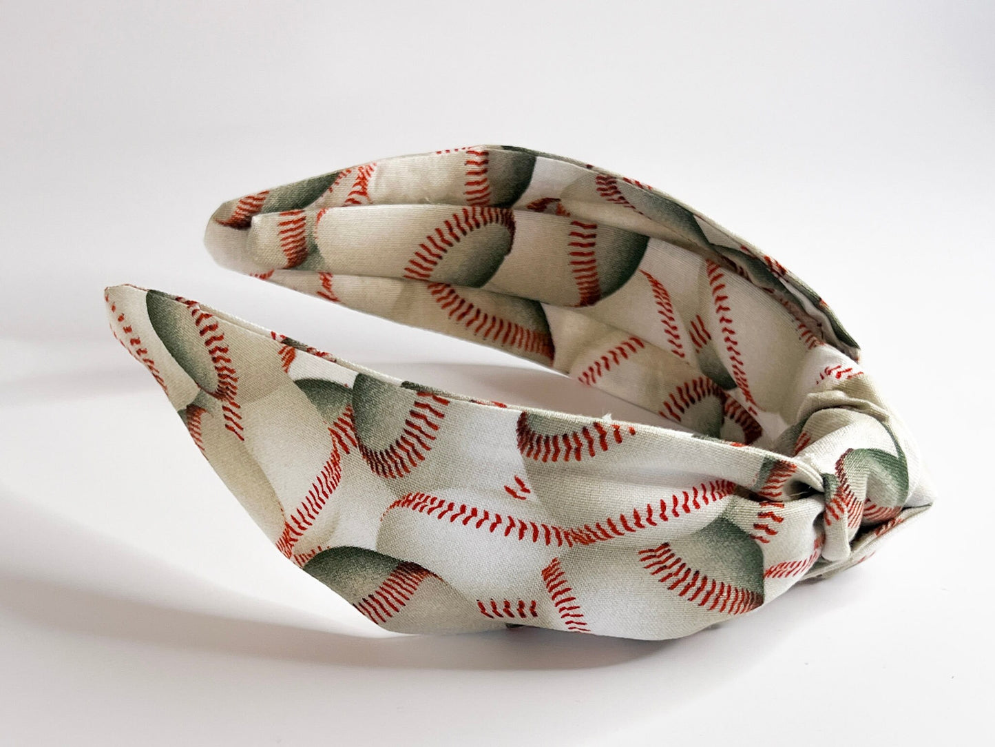Baseball Headband