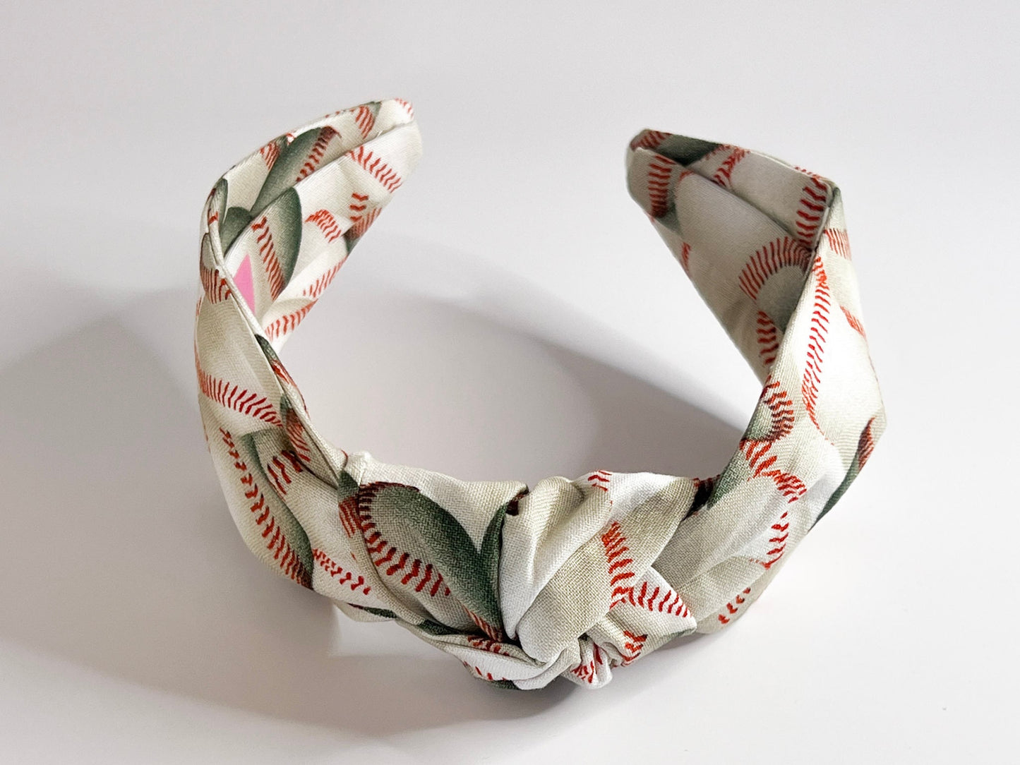 Baseball Headband