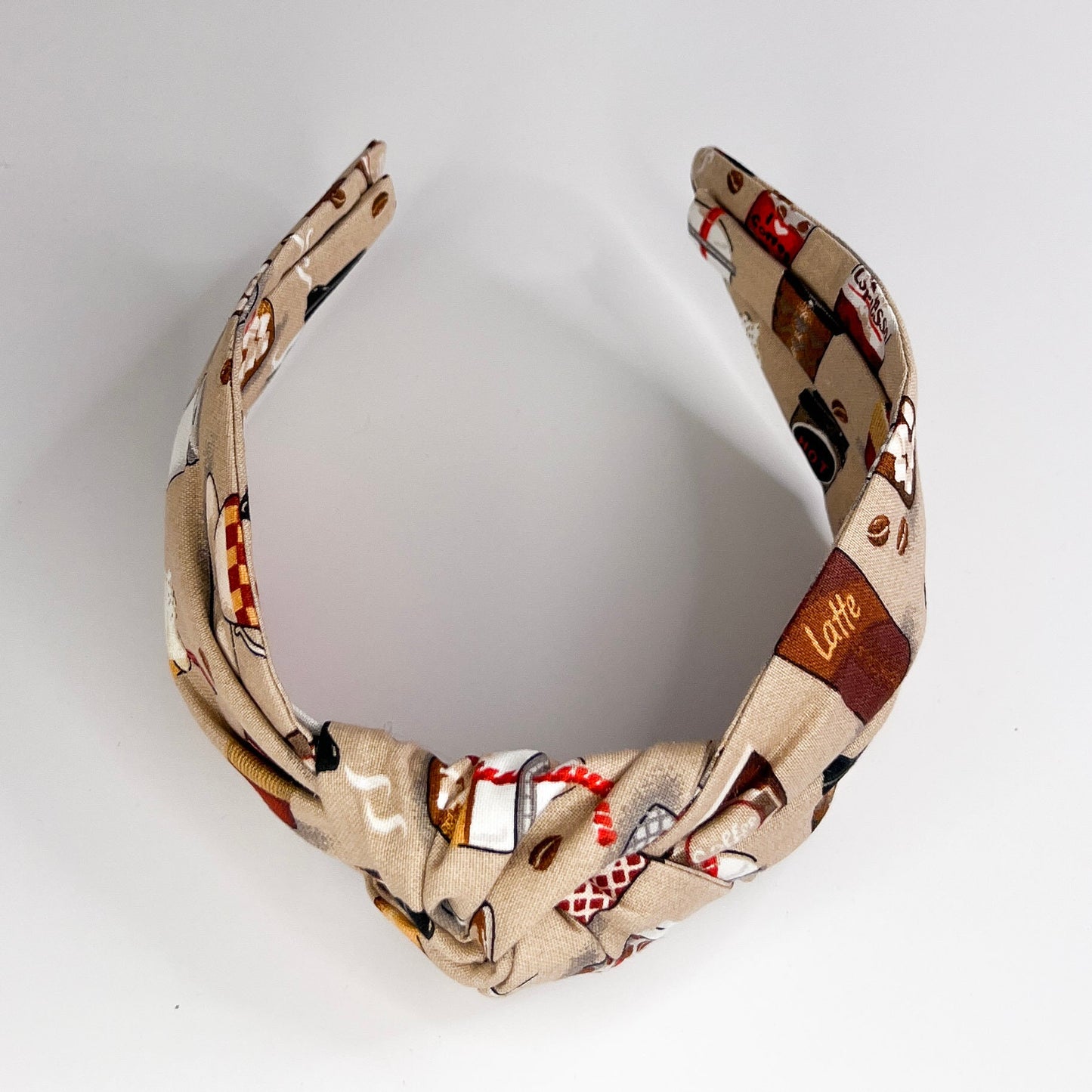 Coffee Lovers Headband