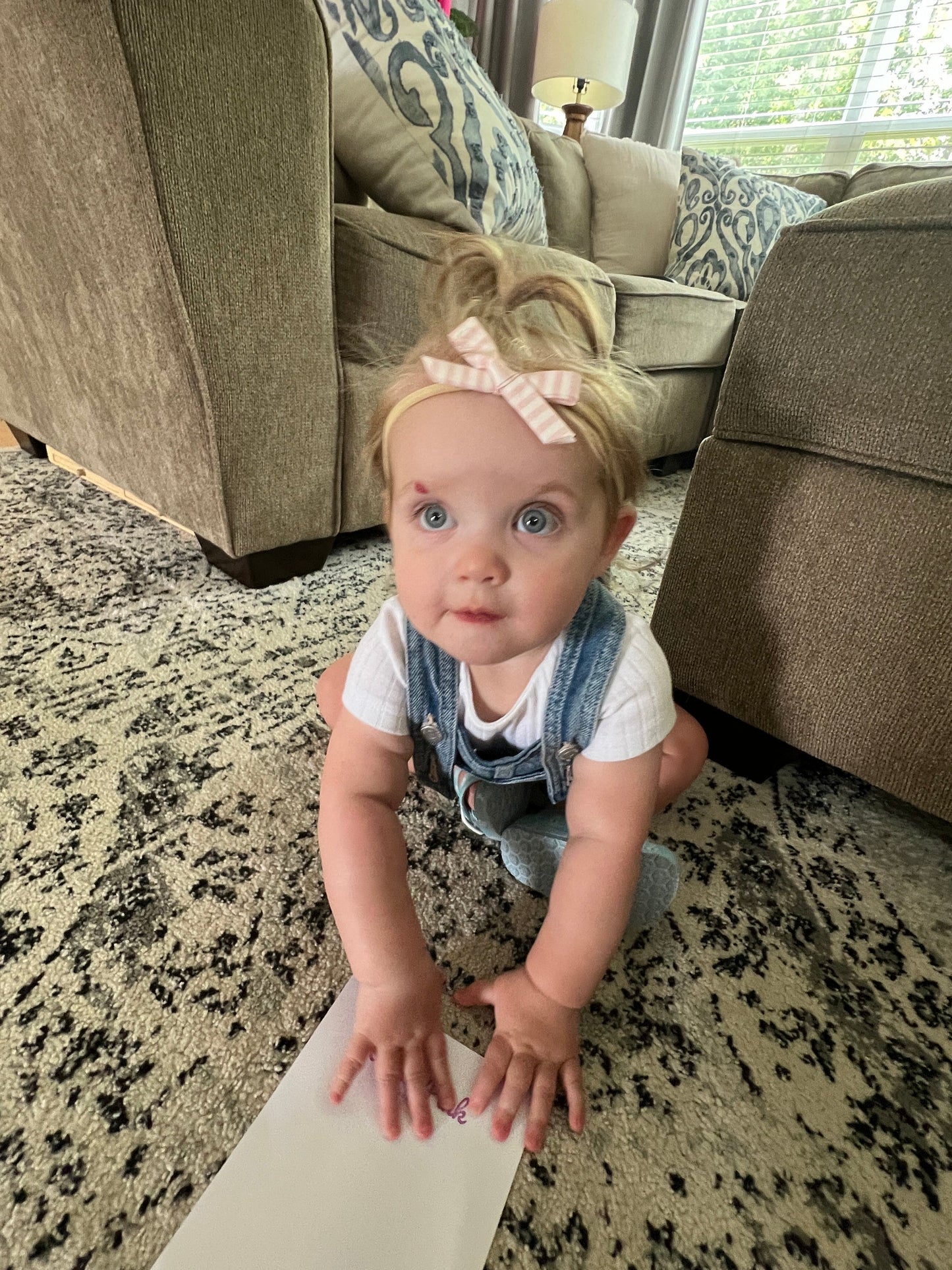 Headbands for Infants & Babies