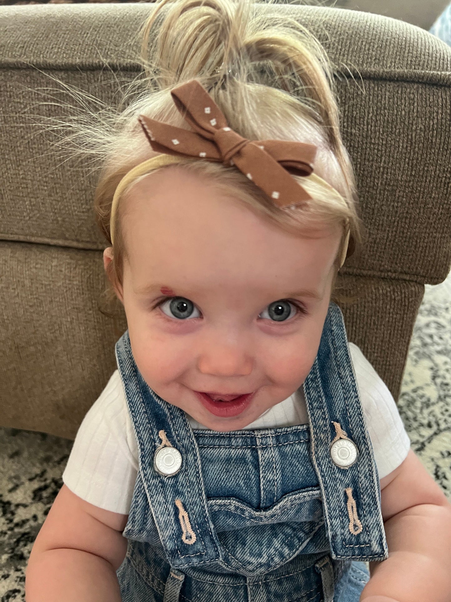 Headbands for Infants & Babies