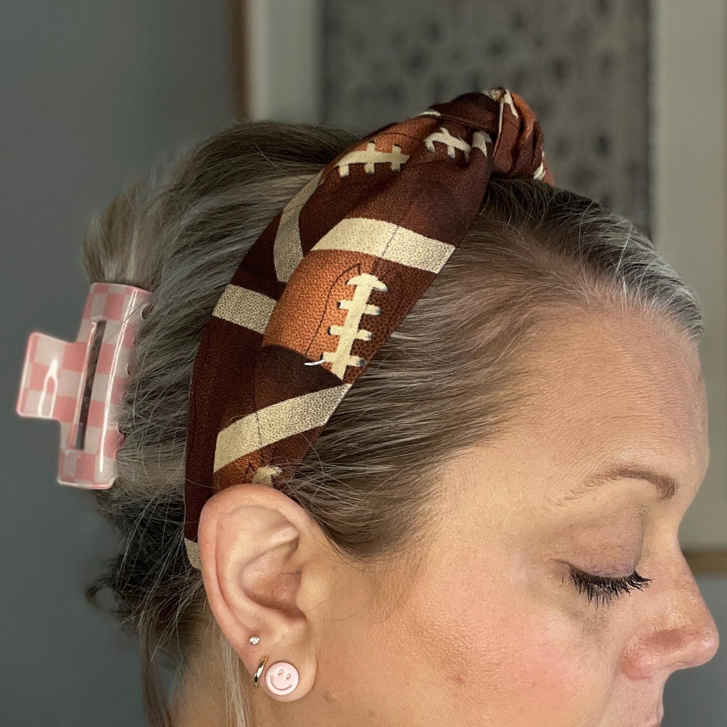 Football Headband