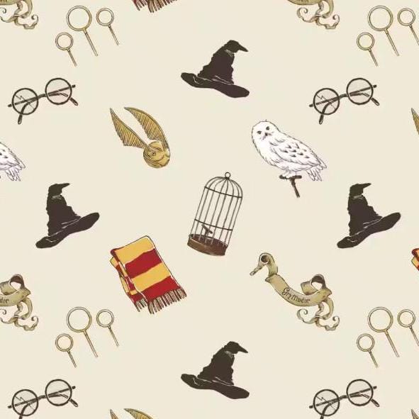 Harry Potter Headband
