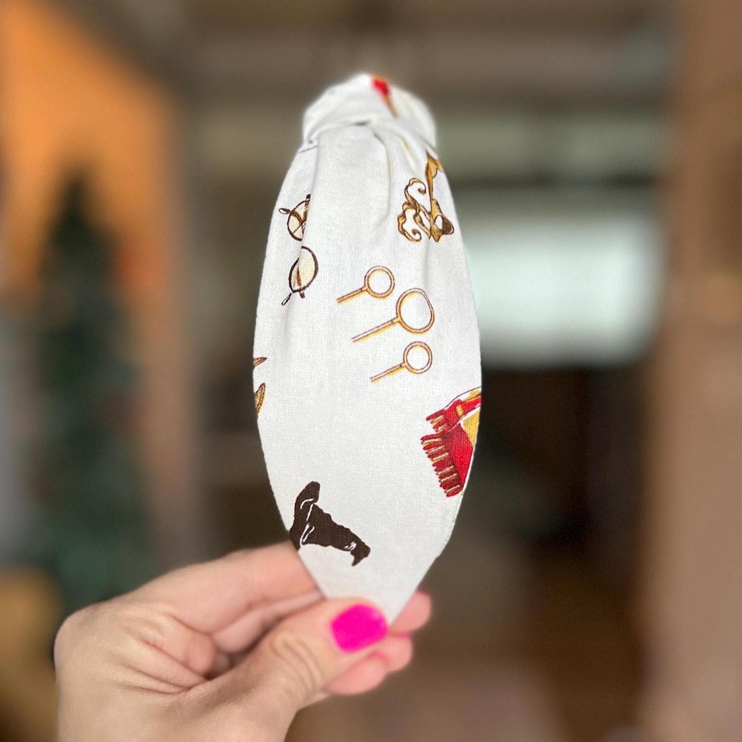 Harry Potter Headband