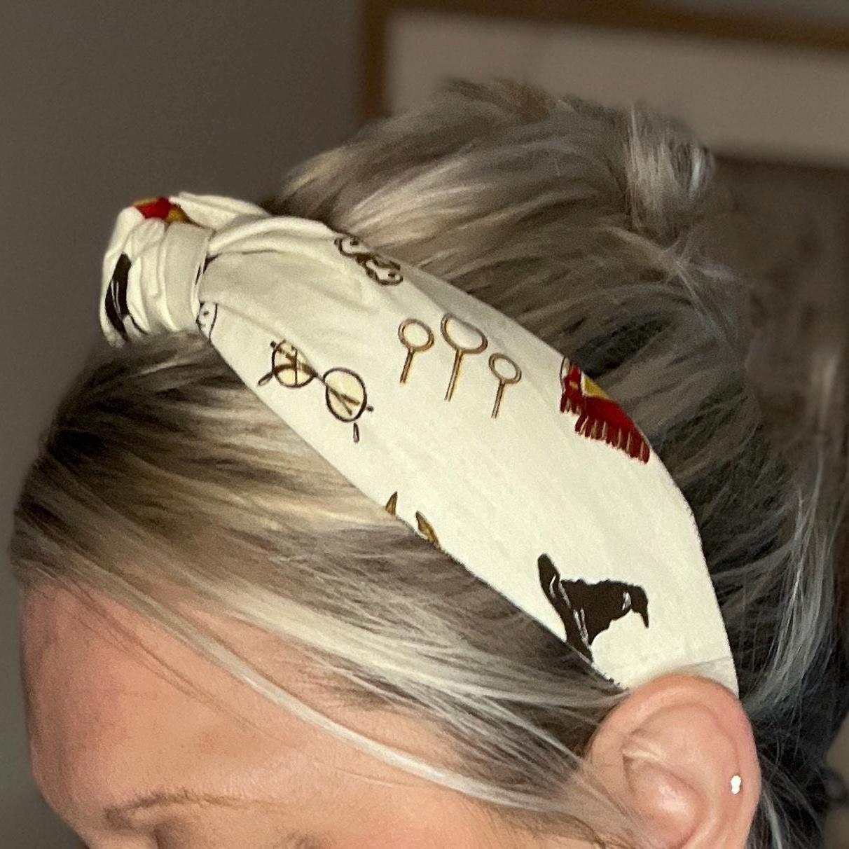Harry Potter Headband