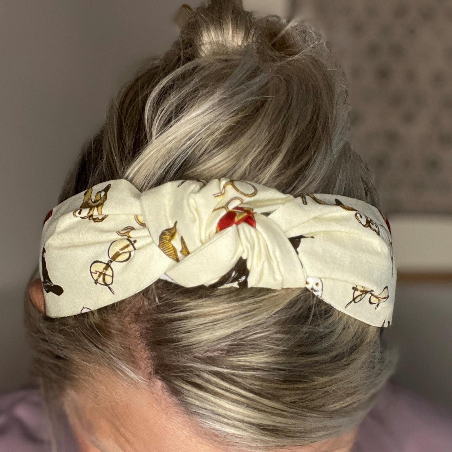Harry Potter Headband