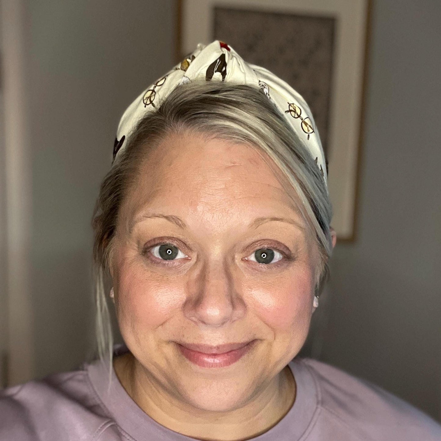 Harry Potter Headband