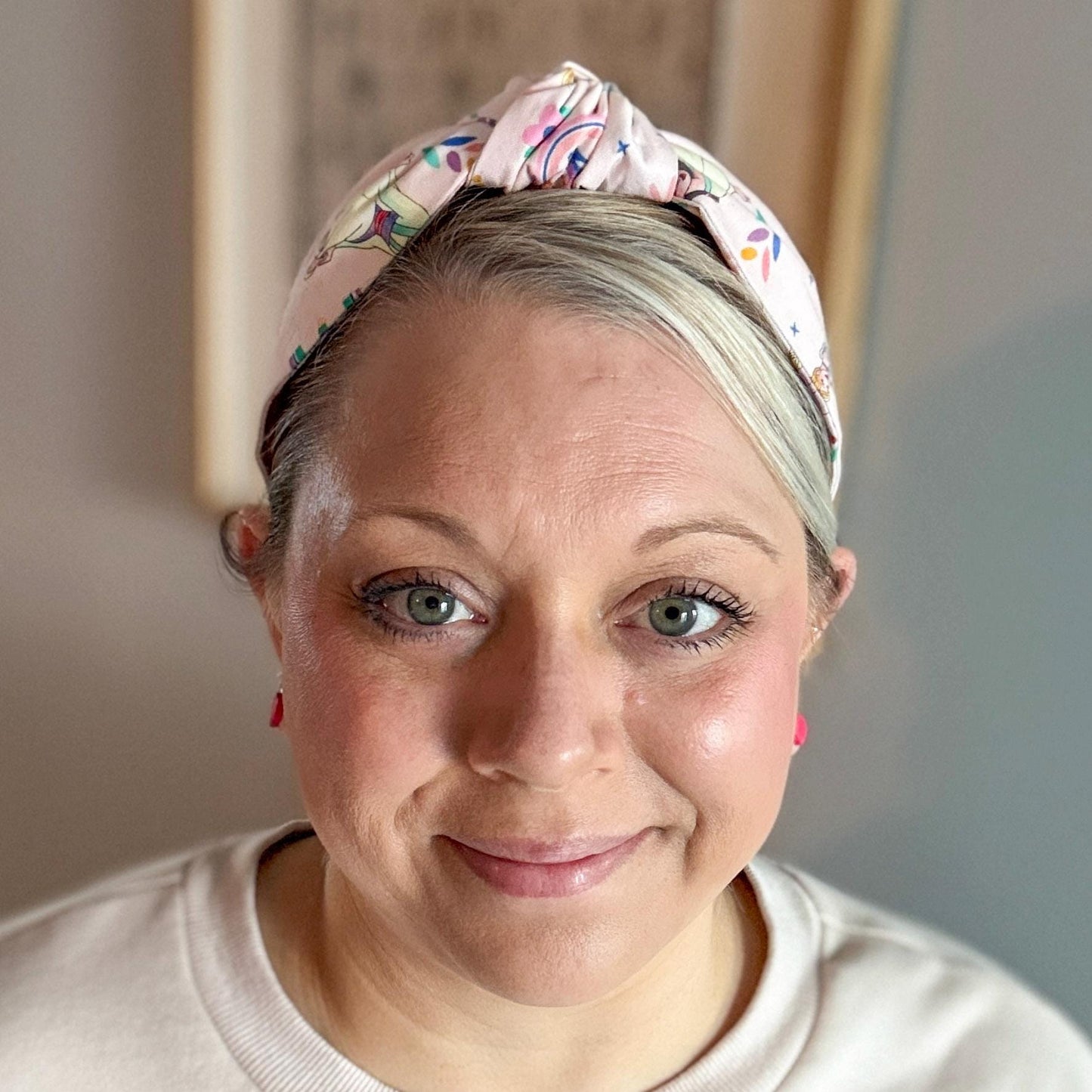 Disney Princess Headband