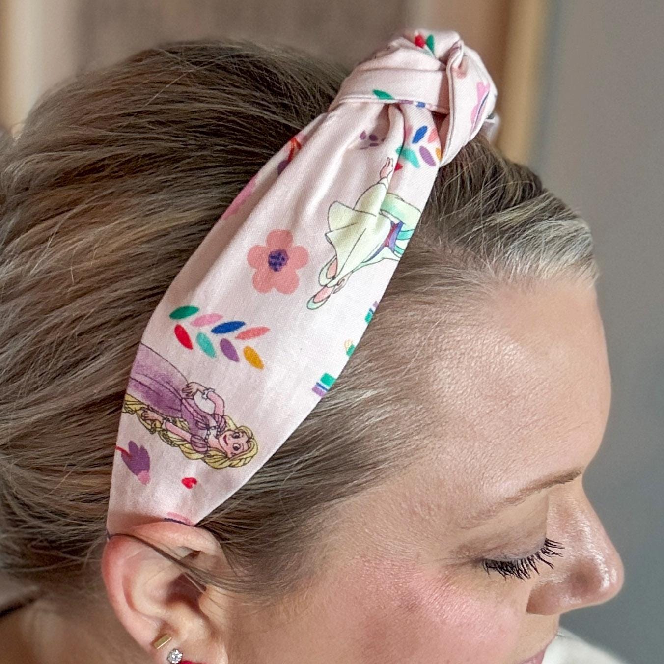 Disney Princess Headband