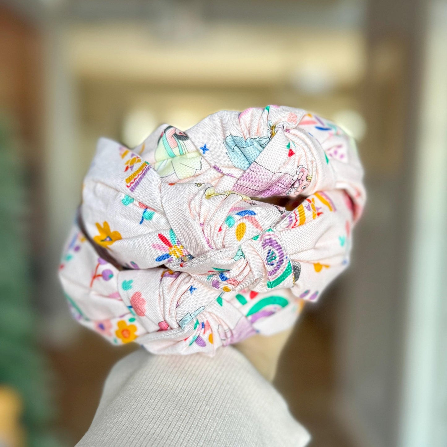 Disney Princess Headband