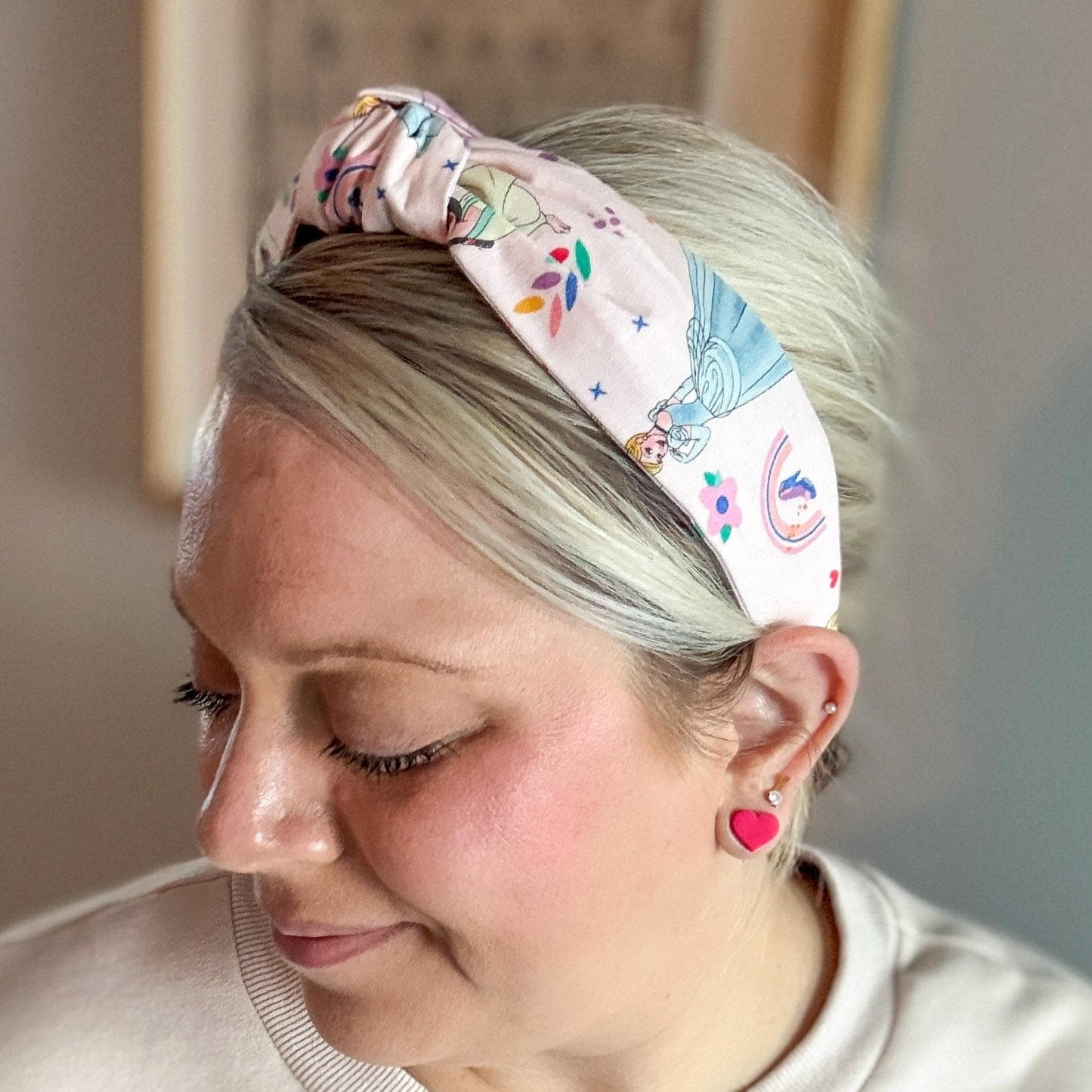 Disney Princess Headband