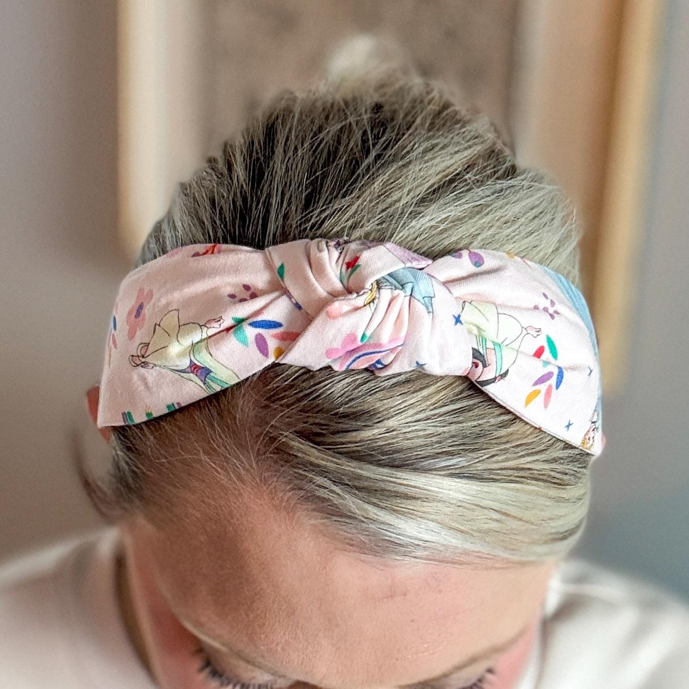 Disney Princess Headband
