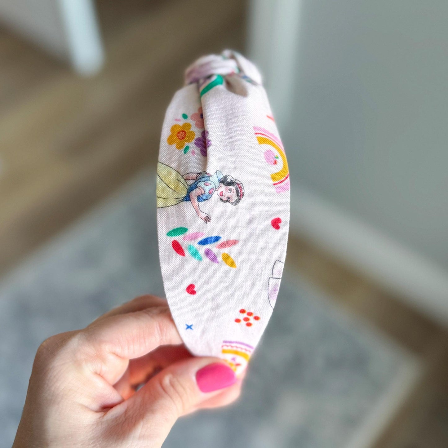 Disney Princess Headband