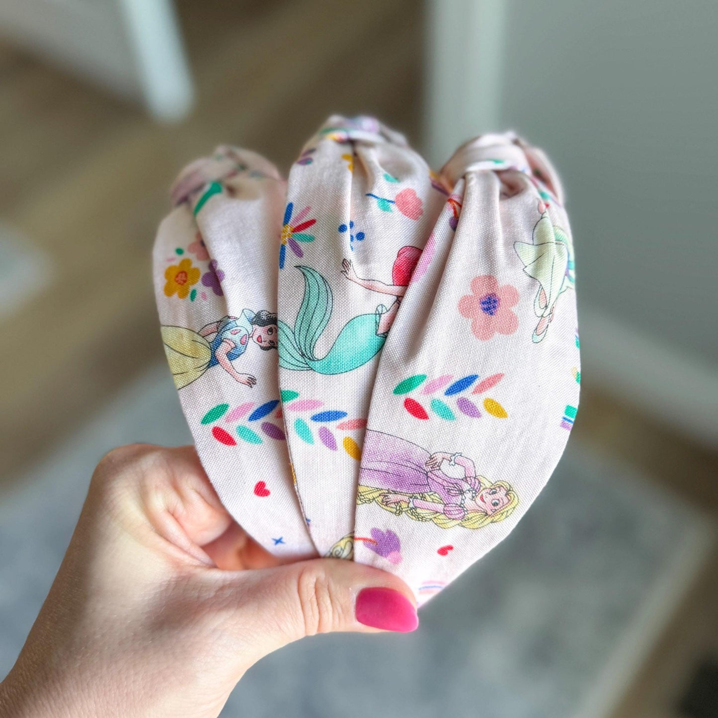 Disney Princess Headband