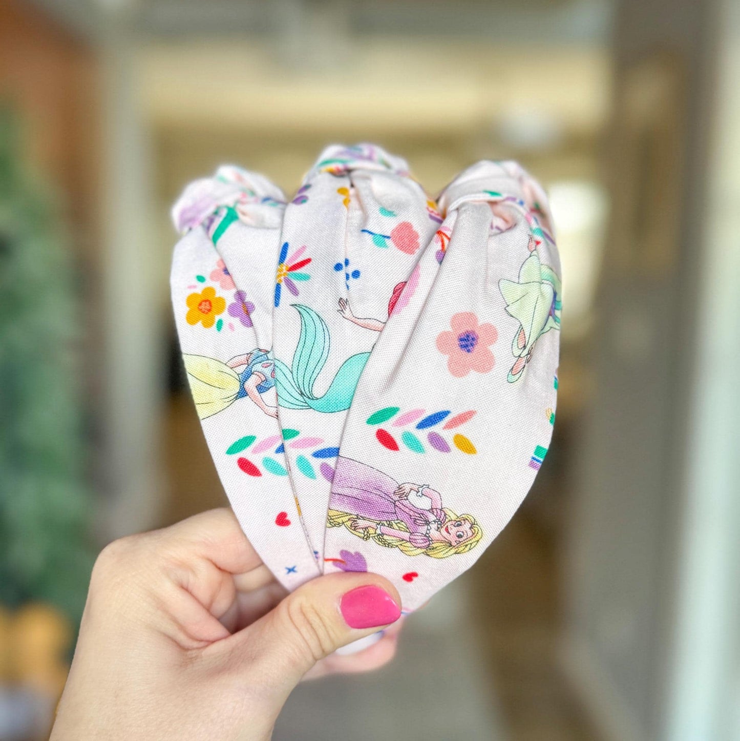 Disney Princess Headband