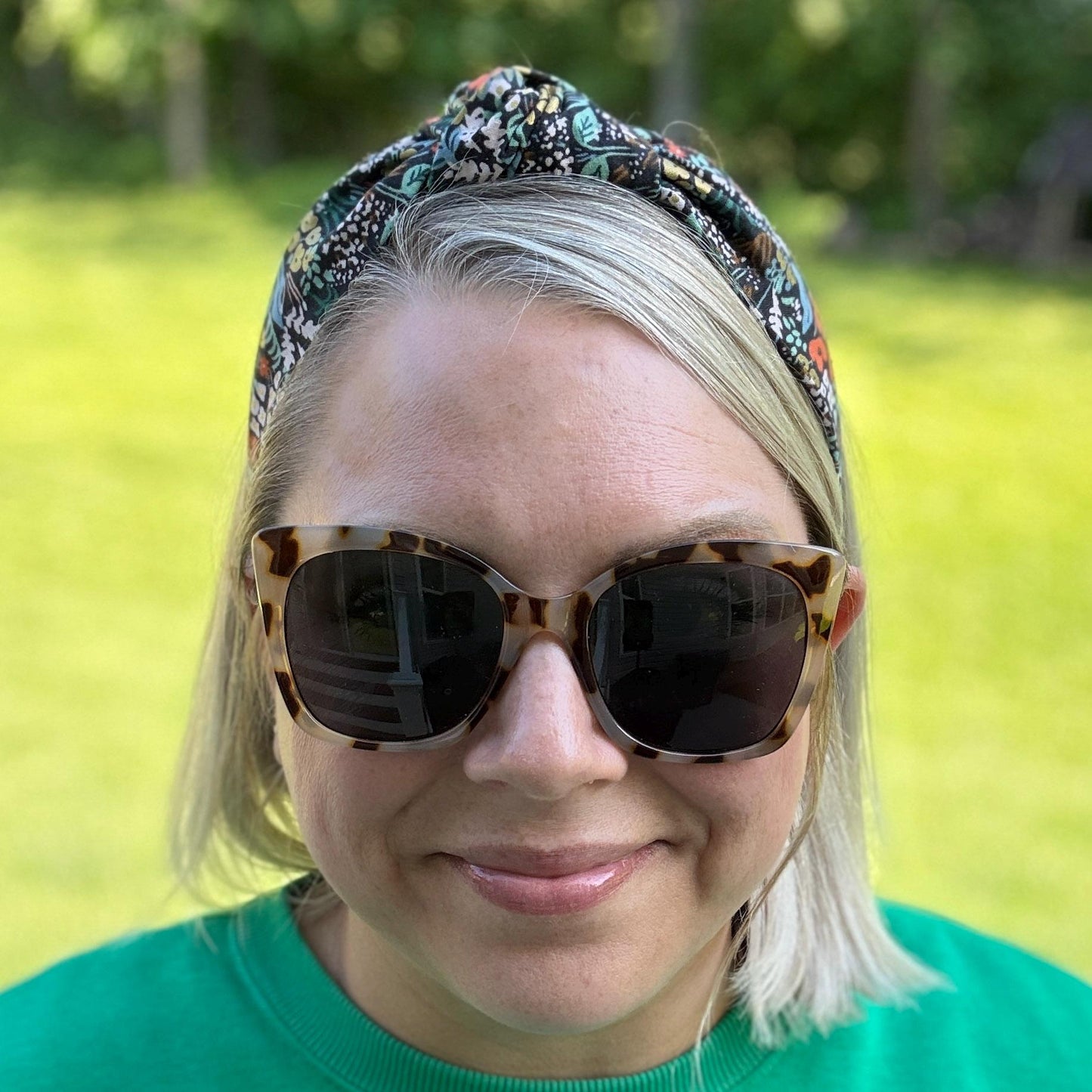 Primavera Floral by Rifle Paper Company Headband