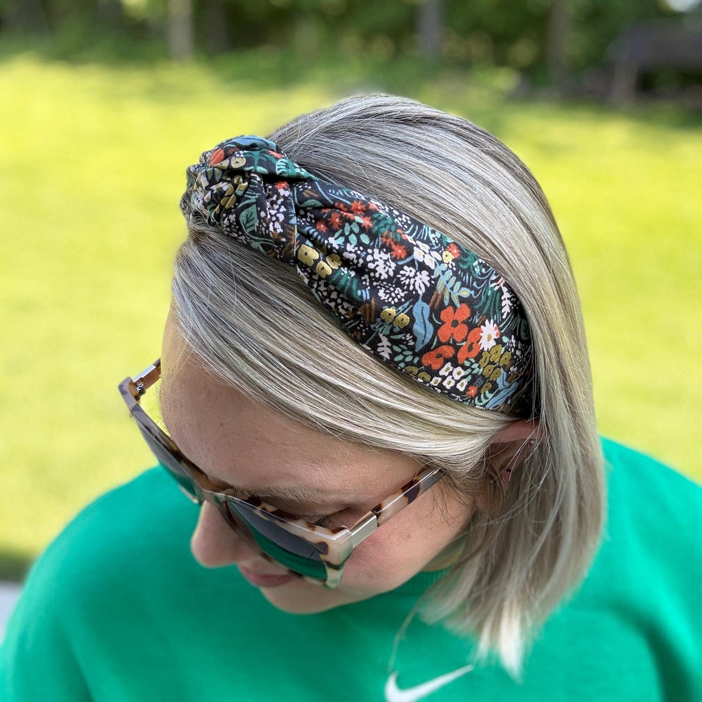 Primavera Floral by Rifle Paper Company Headband