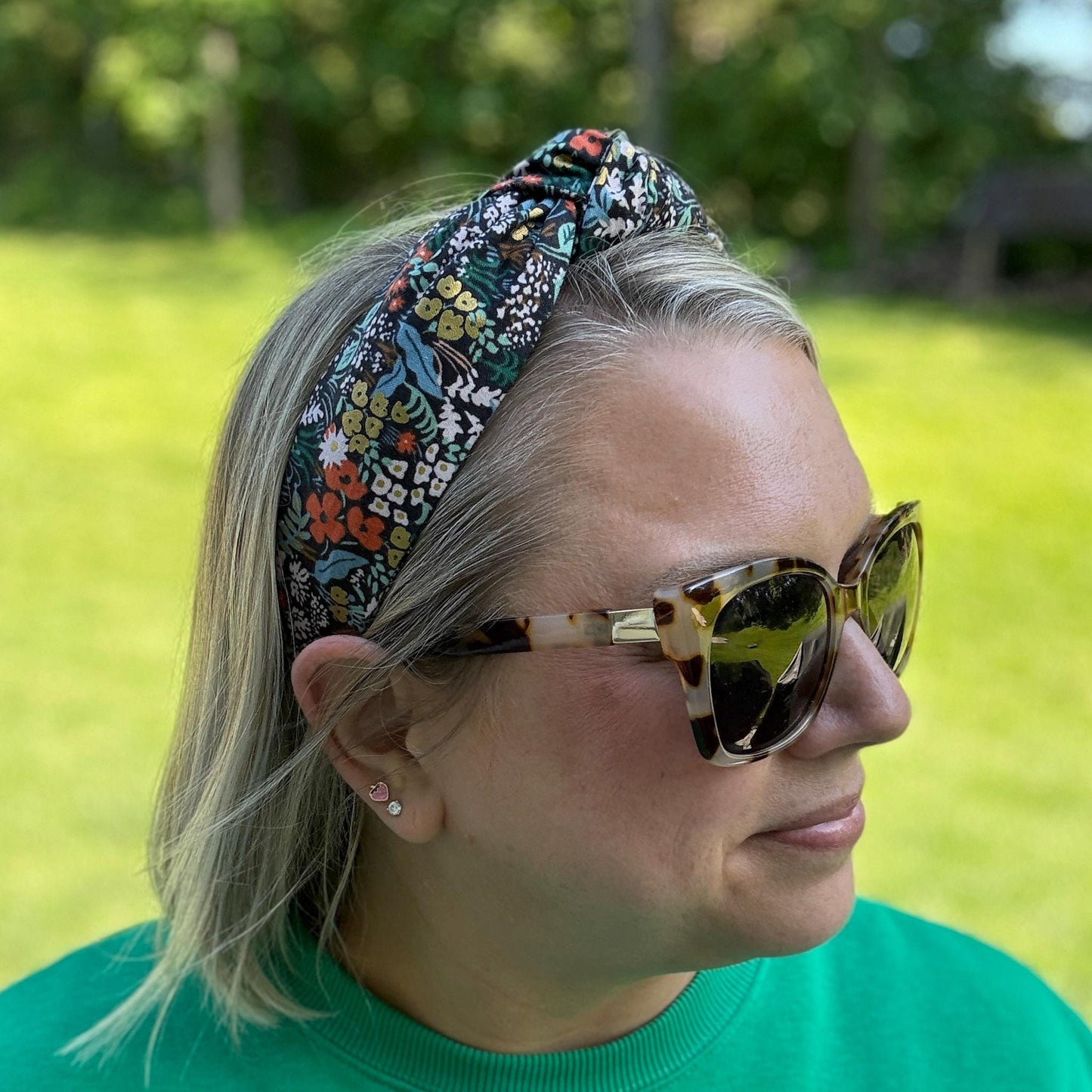 Primavera Floral by Rifle Paper Company Headband