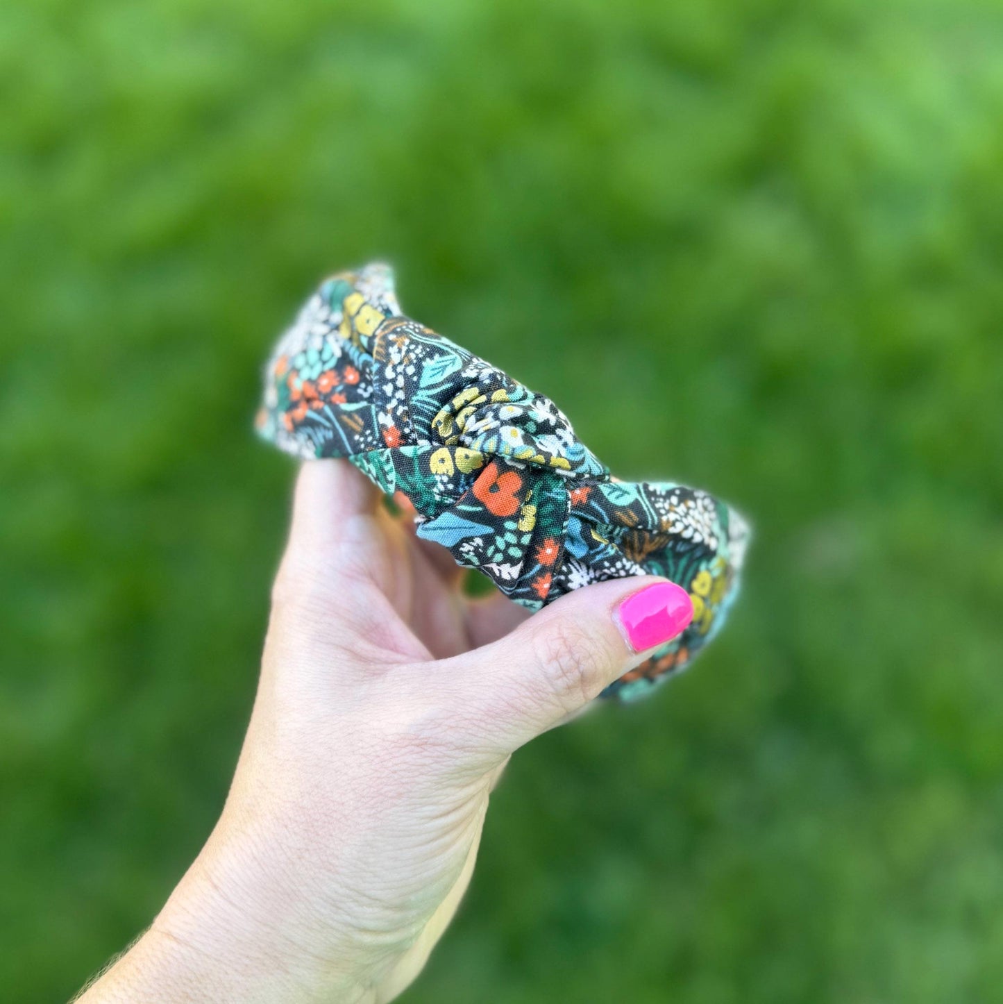 Primavera Floral by Rifle Paper Company Headband