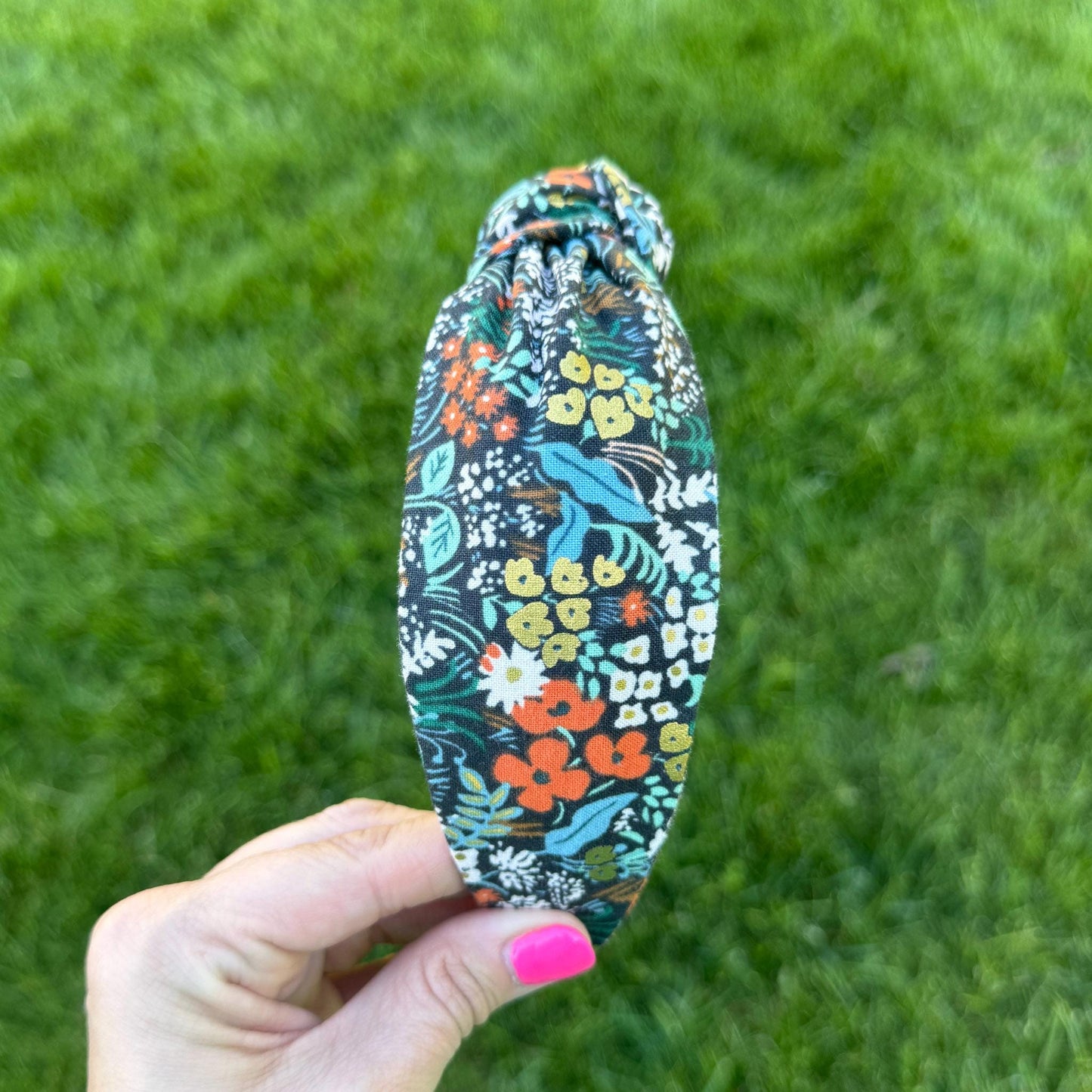 Primavera Floral by Rifle Paper Company Headband