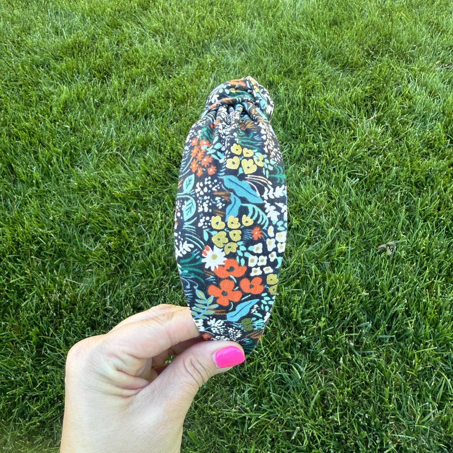 Primavera Floral by Rifle Paper Company Headband