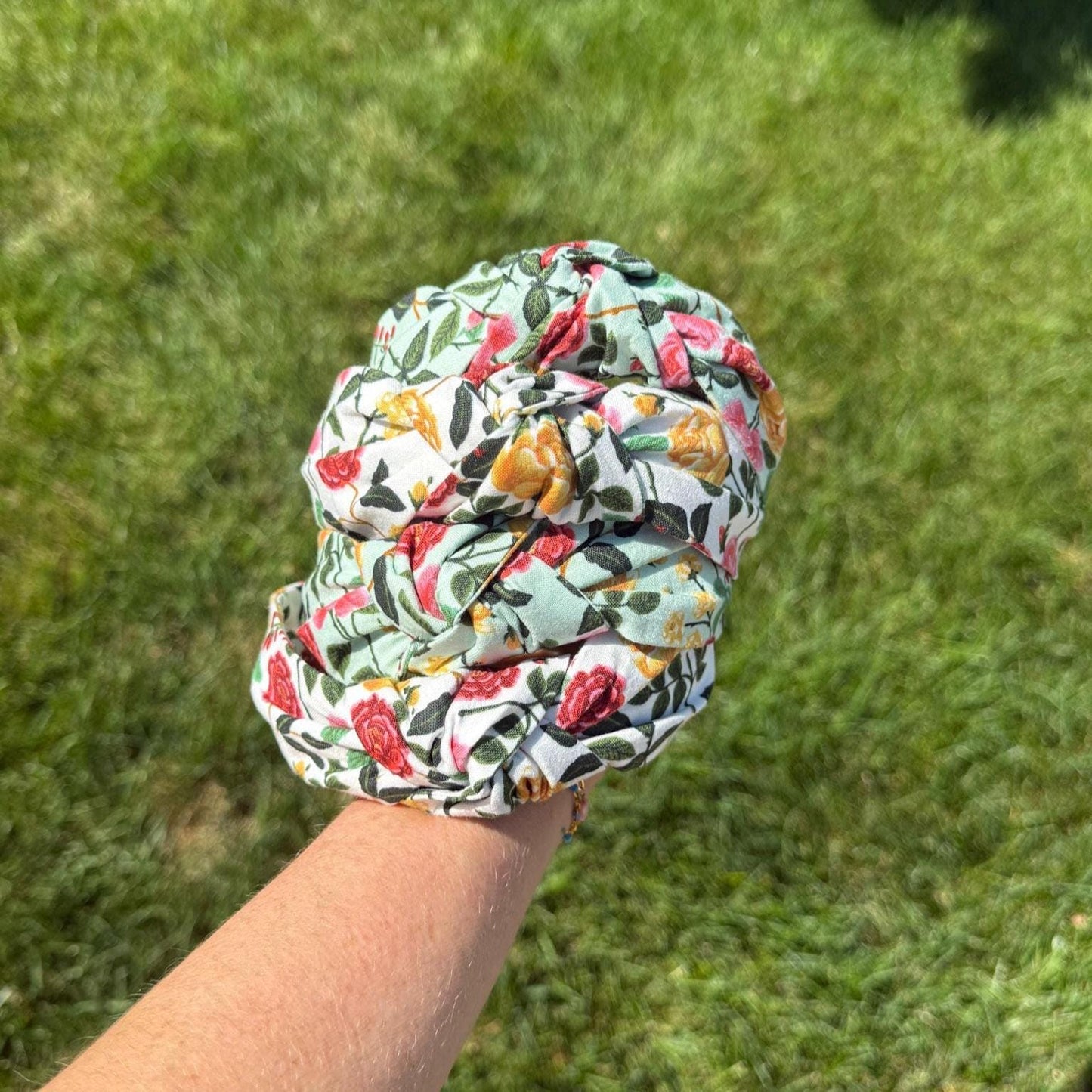 English Rose by Rifle Paper Company Headband