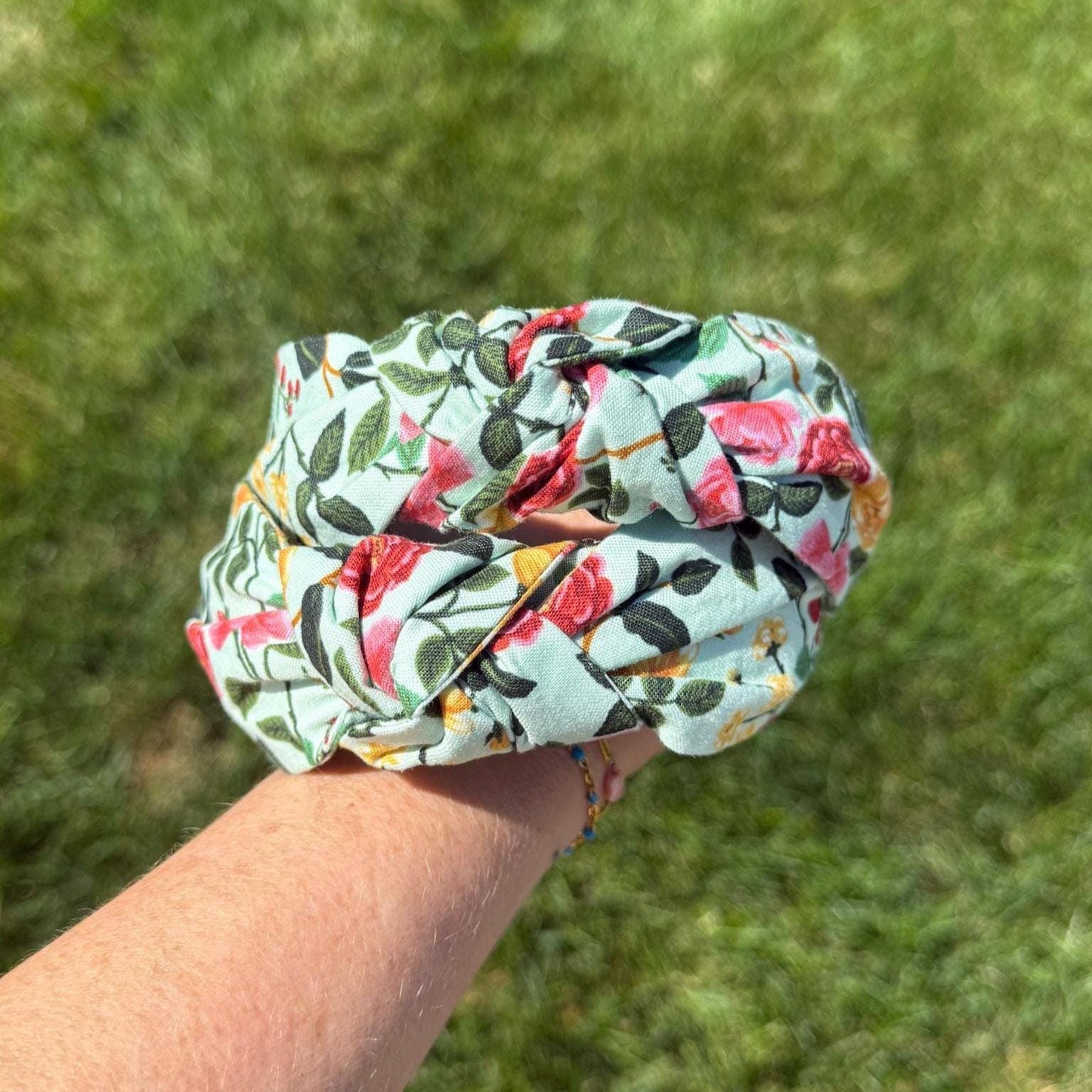 English Rose by Rifle Paper Company Headband