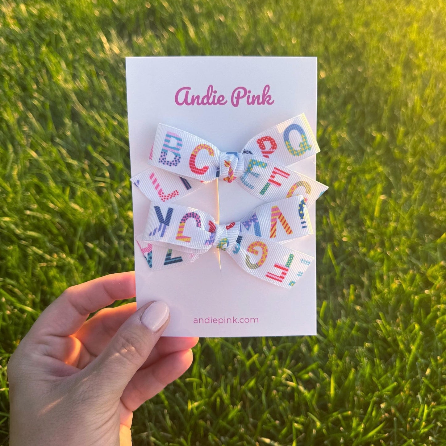 Hair Bows for Toddlers