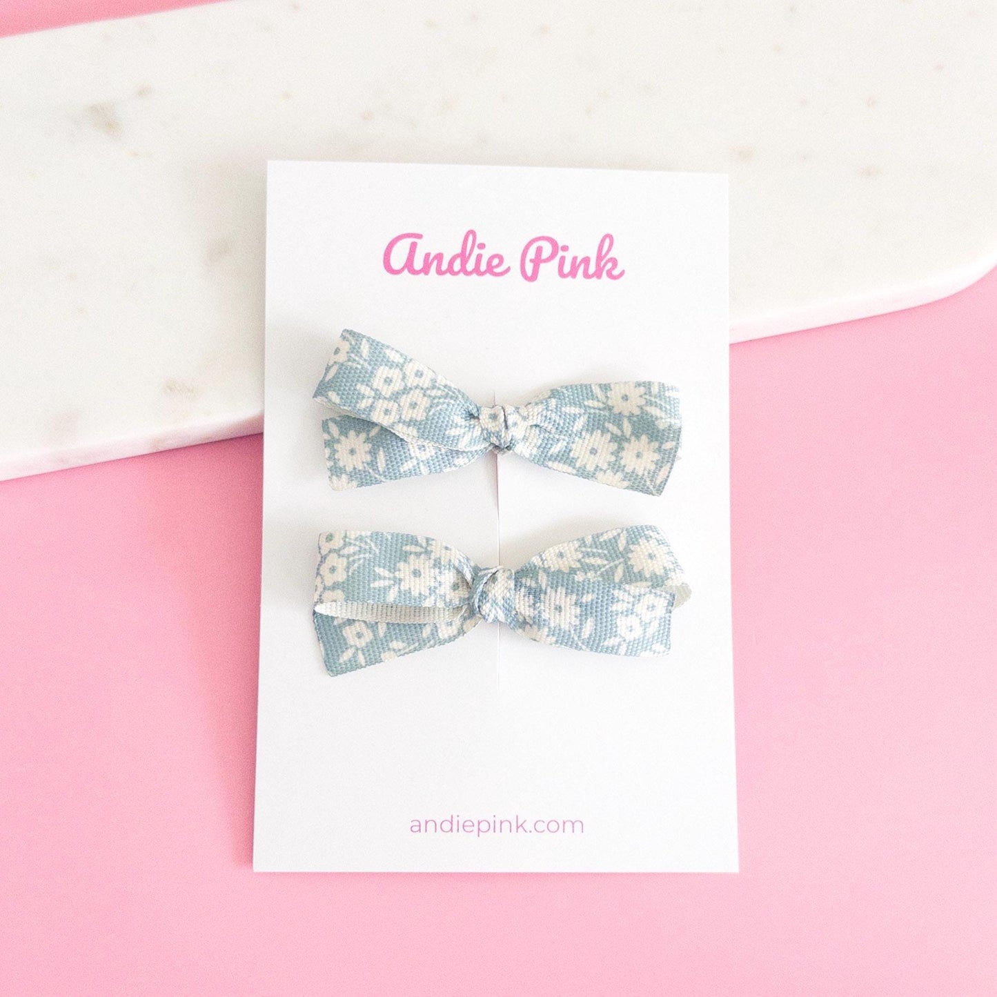 Floral & Plaid Bows | 3 inches