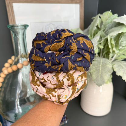 Cheetah Collection | Made with Rifle Paper Co. fabric