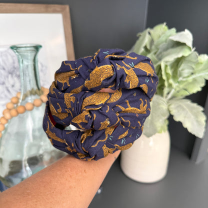 Cheetah Collection | Made with Rifle Paper Co. fabric