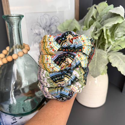 Vintage Floral Collection | Made with Rifle Paper Co. fabric