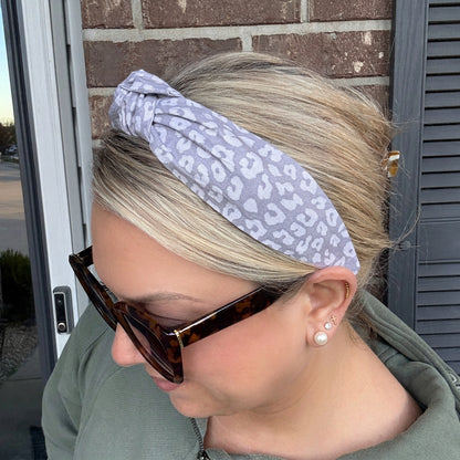 The Neutral Leopard Collection