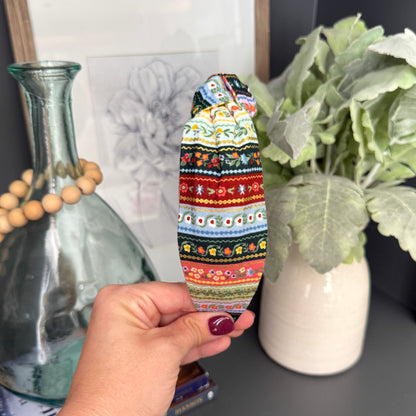 Vintage Floral Collection | Made with Rifle Paper Co. fabric