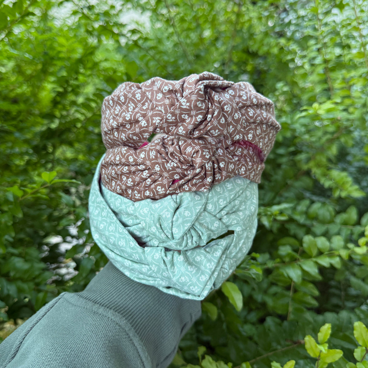 Vintage Floral Collection