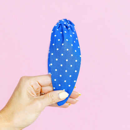 Red, White & Blue Headband Collection | 5 Styles