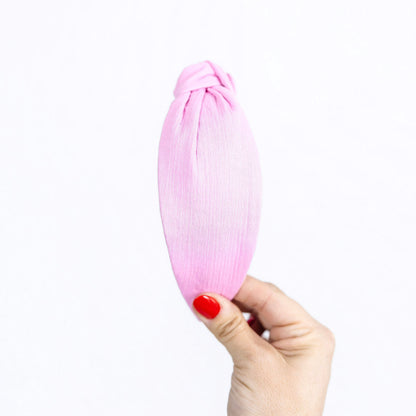 The Pink Collection | 3 Color Options