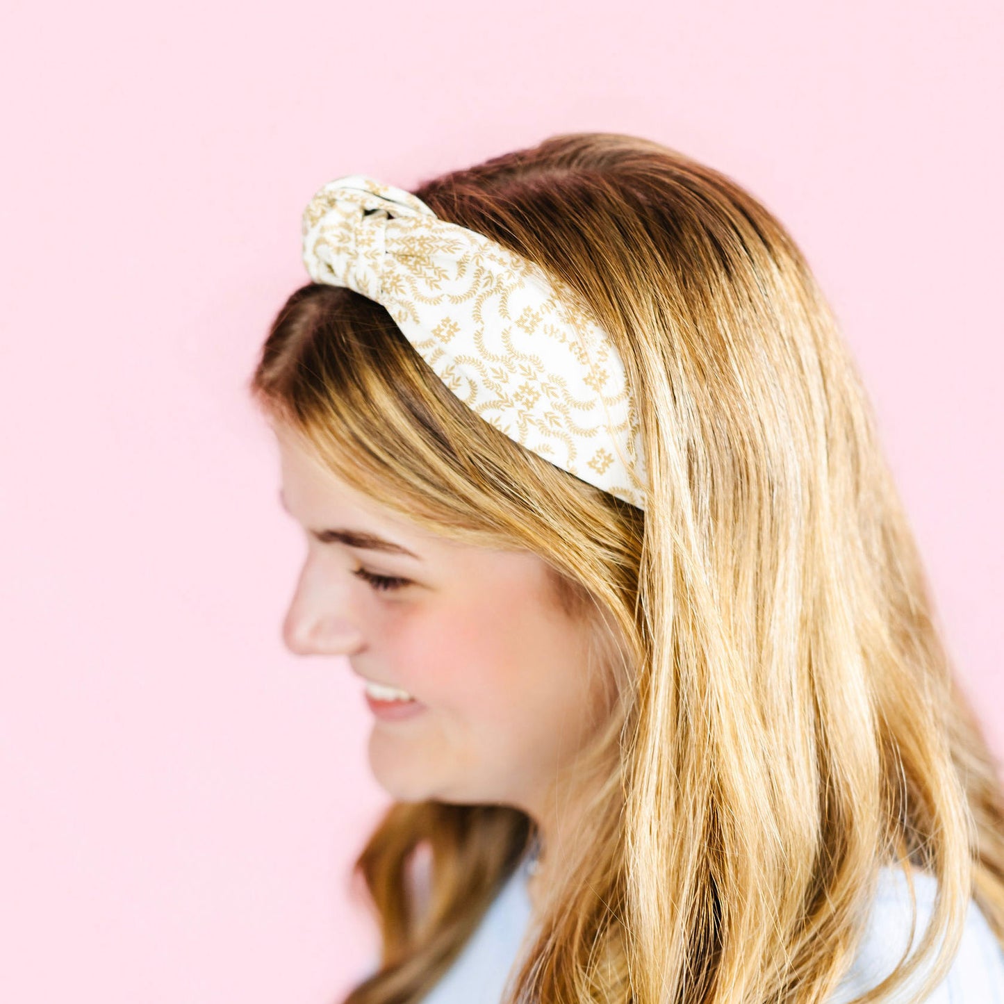Heritage Headband Collection | 3 Color Options