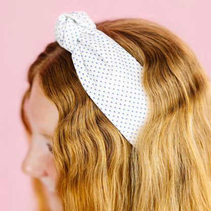 Red, White & Blue Headband Collection | 5 Styles