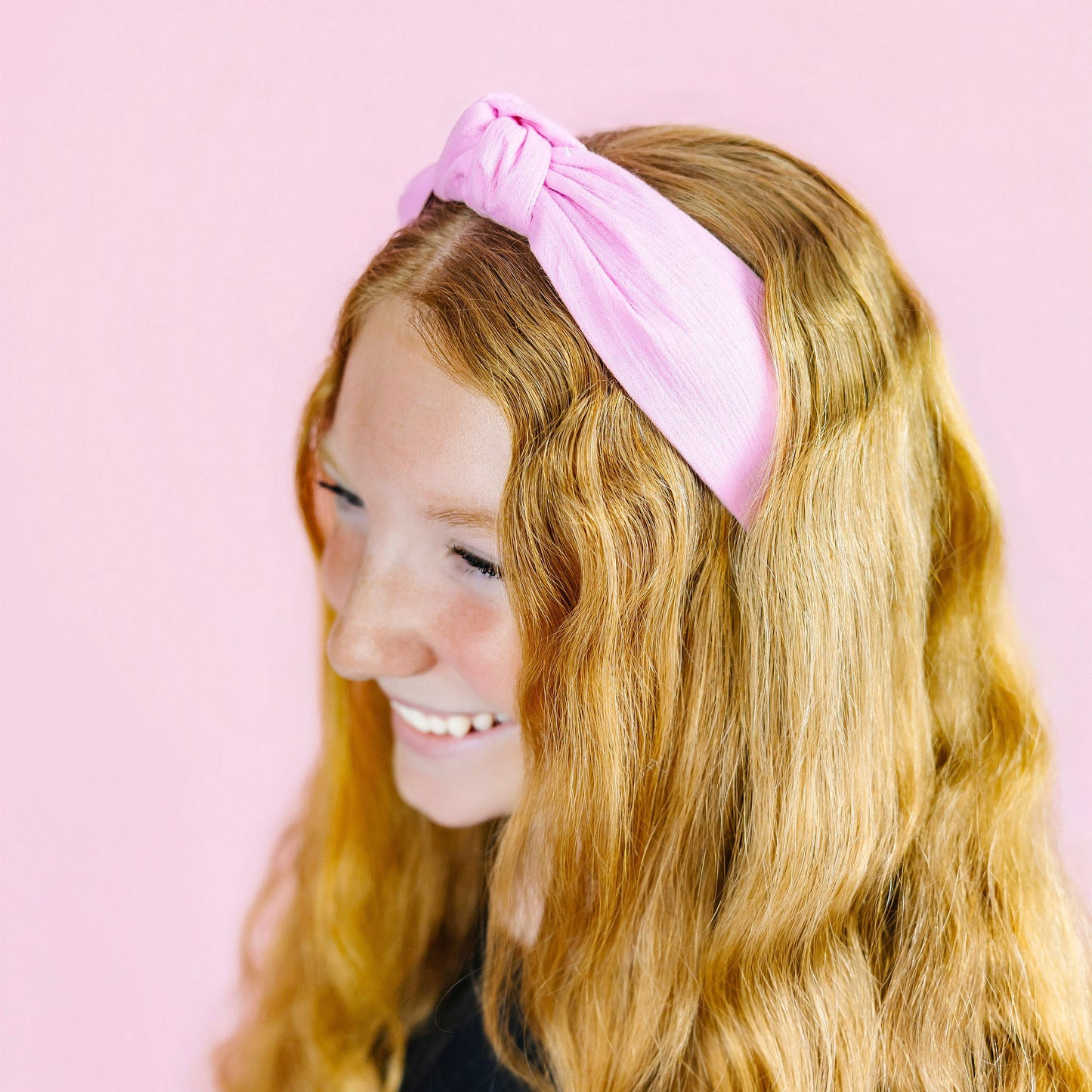 The Pink Collection | 3 Color Options
