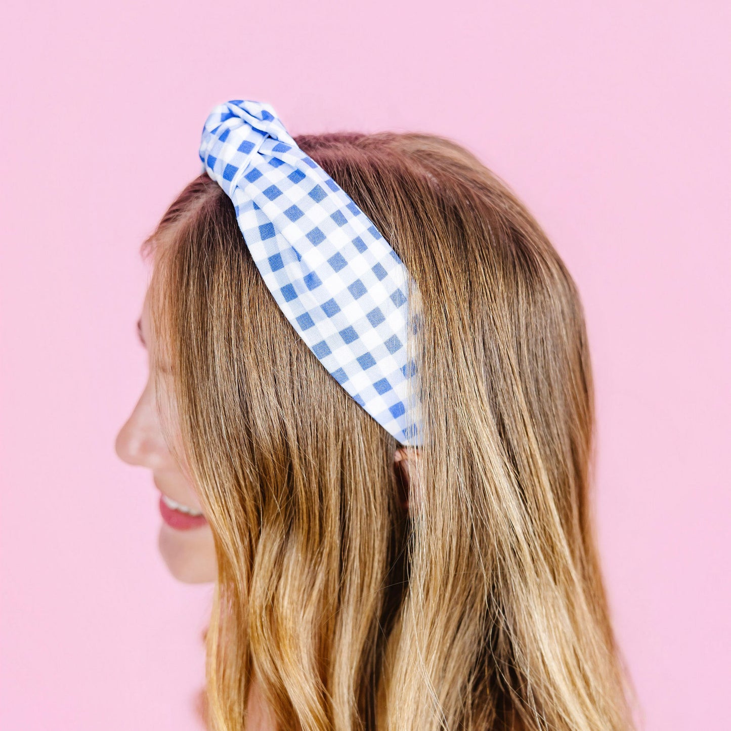 Red, White & Blue Headband Collection | 5 Styles