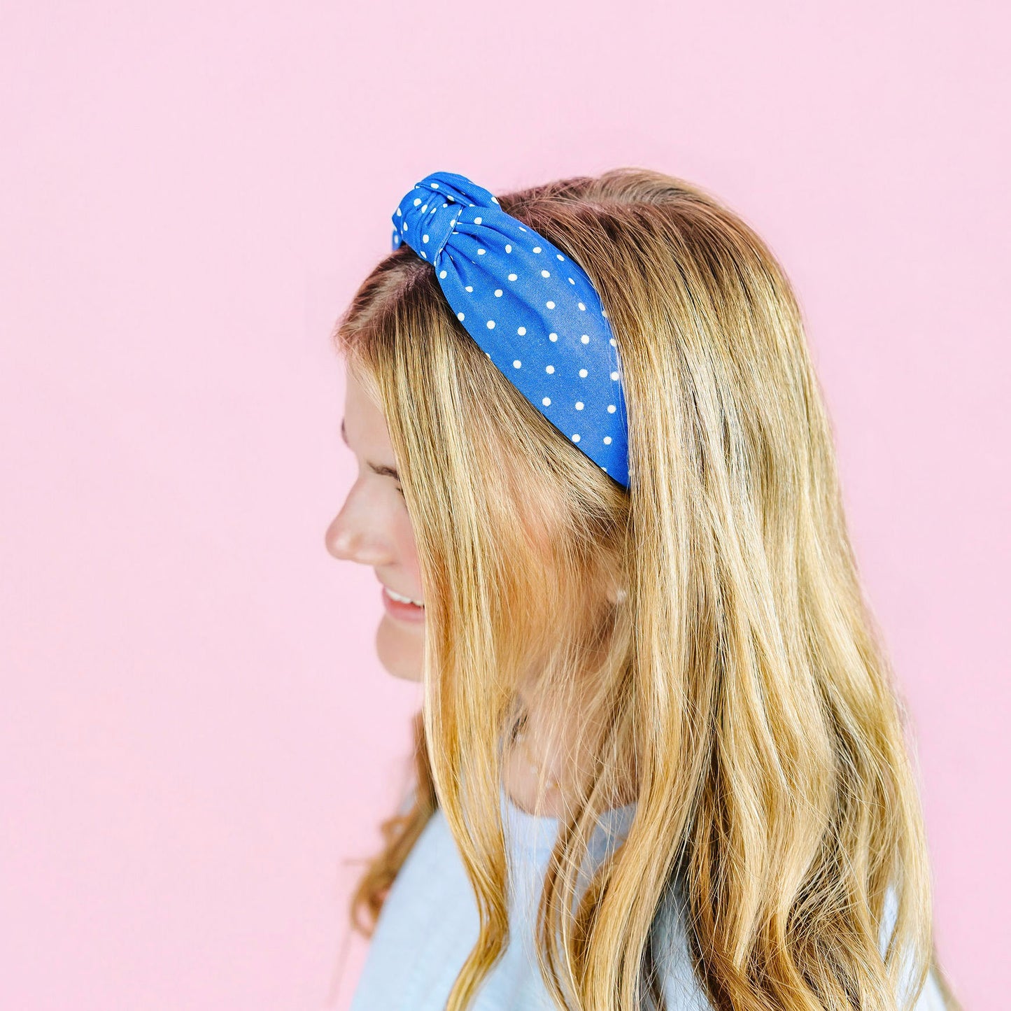 Red, White & Blue Headband Collection | 5 Styles