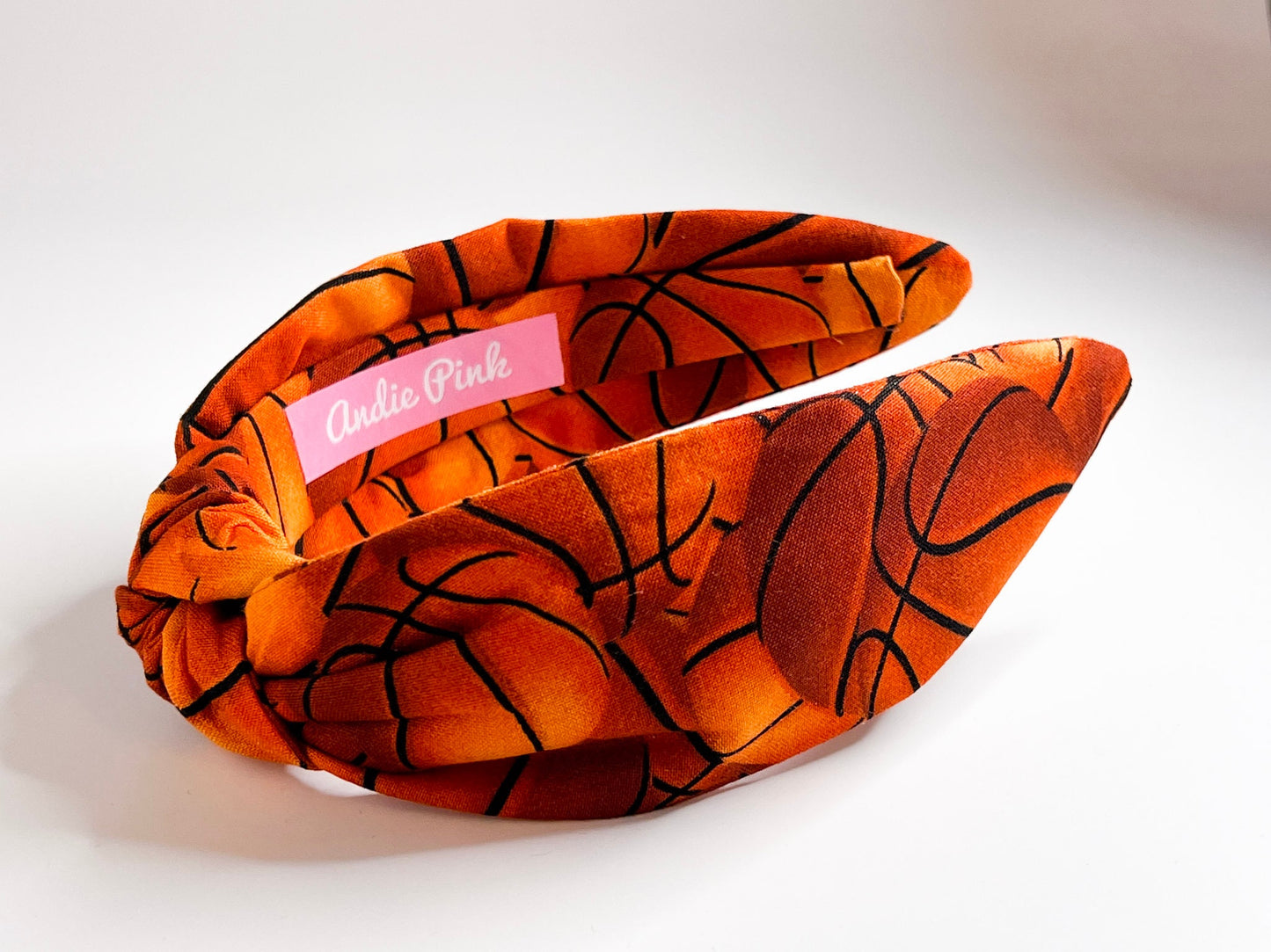 Basketball Headband