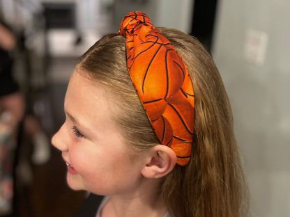 Basketball Headband