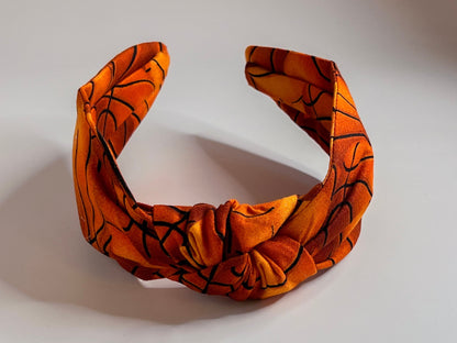 Basketball Headband