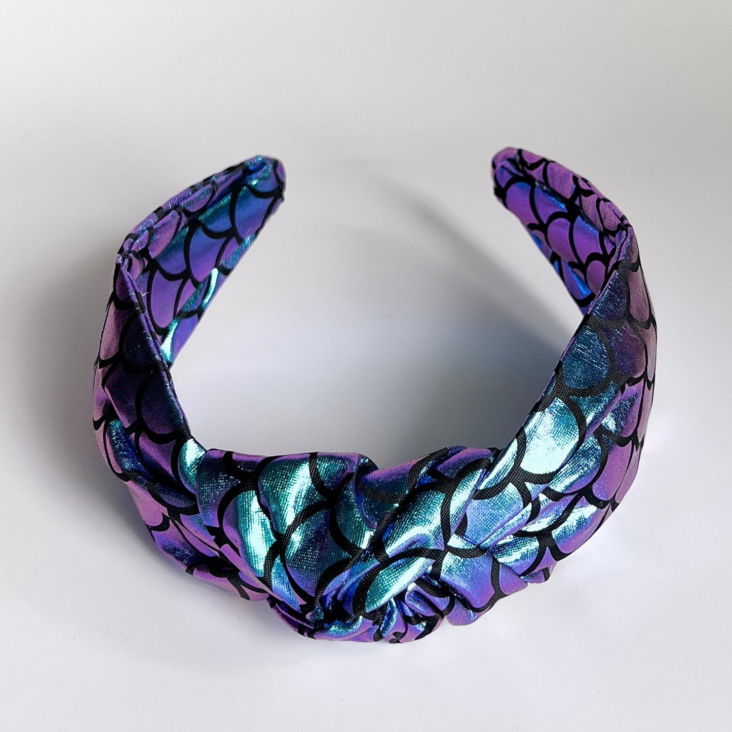 Mermaid Headband