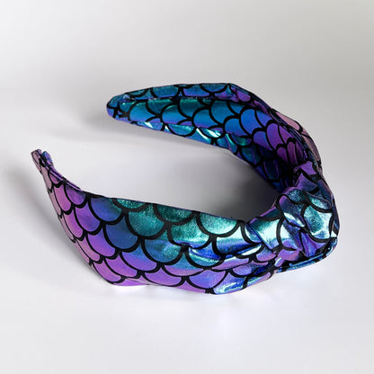 Mermaid Headband