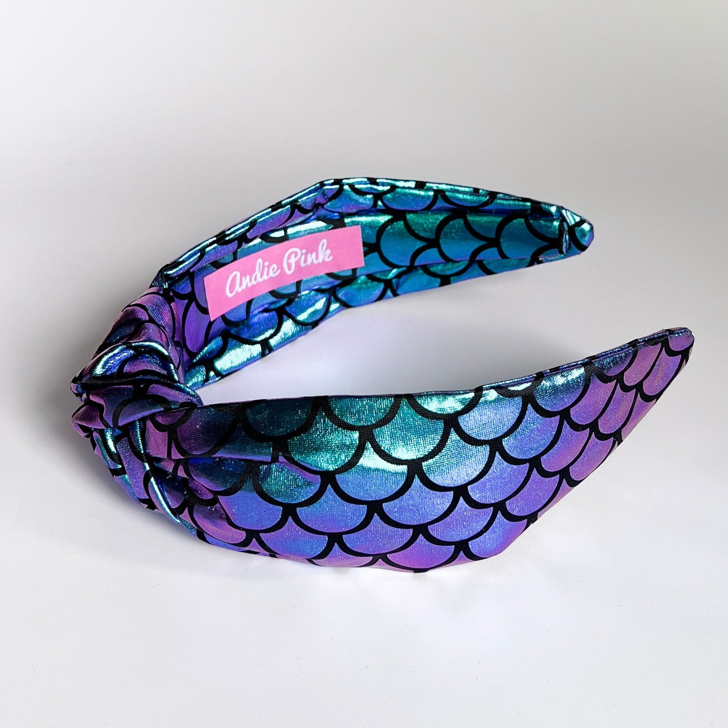 Mermaid Headband