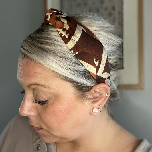 Football Headband